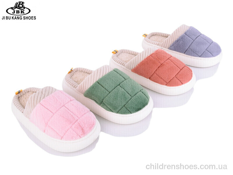 Тапки Fangre 7816 mix