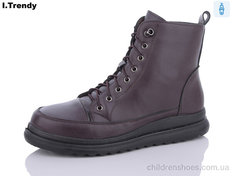 Ботинки Trendy BK1082-19