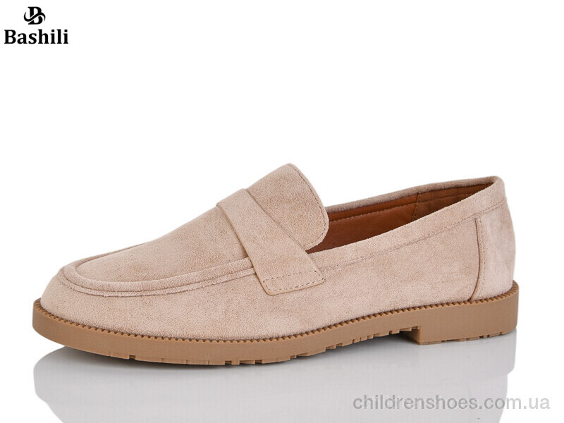 Туфли Башили H6548-13