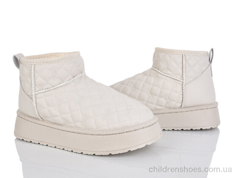 Угги No brand CL2523