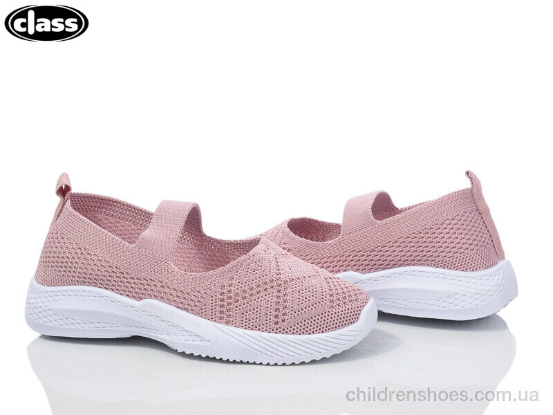 Туфли Class 6615-2