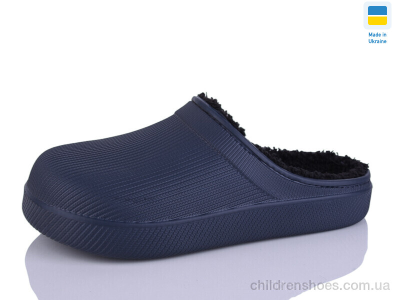 Сабо Roks 610 т.синій