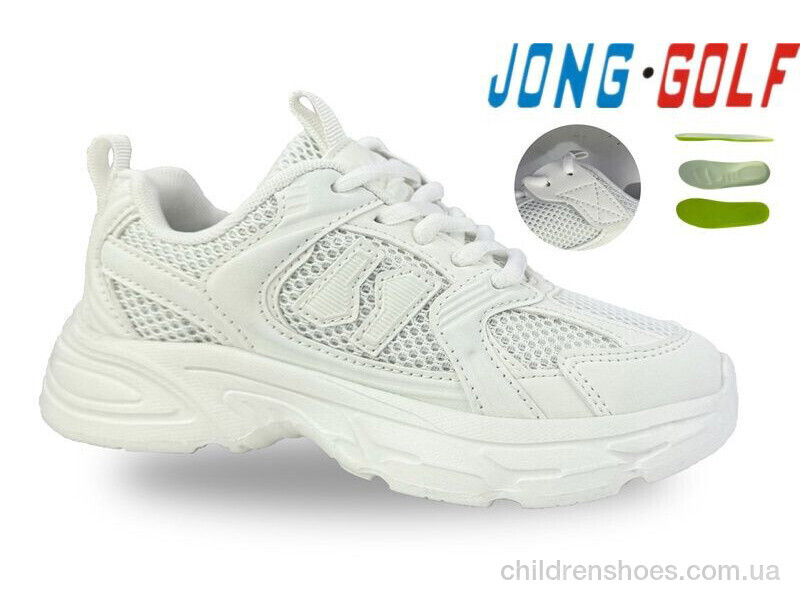 Кроссовки JongGolf C11779-7
