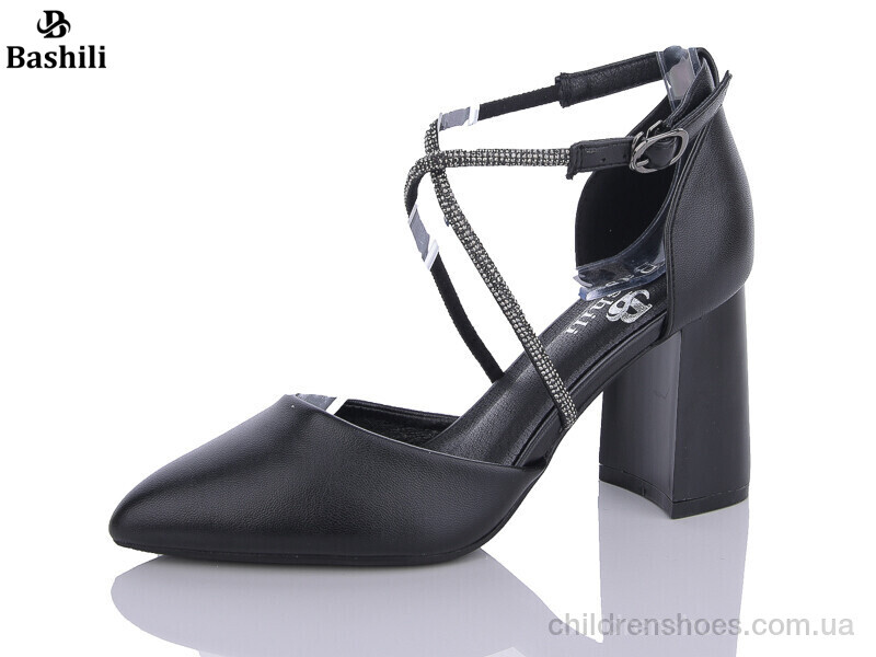 Туфли Башили X305-1