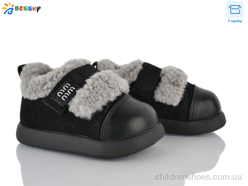 Туфли Bessky DN5025-1A