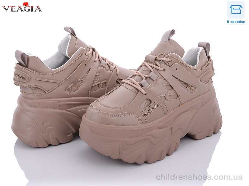 Кроссовки Veagia Y75-5