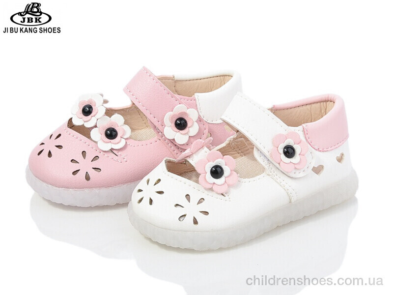 Босоножки No brand C6698 mix