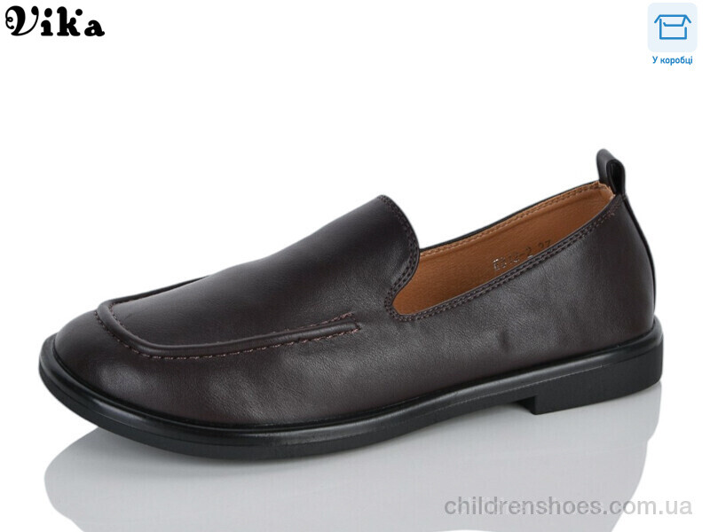 Туфли K812-2 VIKA-Limani-LULU / p. 36-41 / 8пар