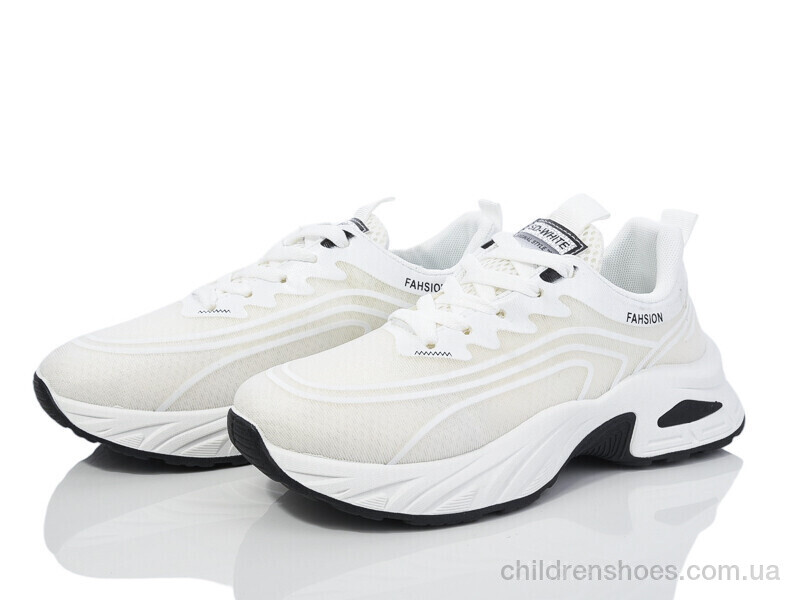Кроссовки Violeta 149-62 white