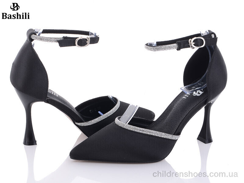 Туфли Башили V1-8