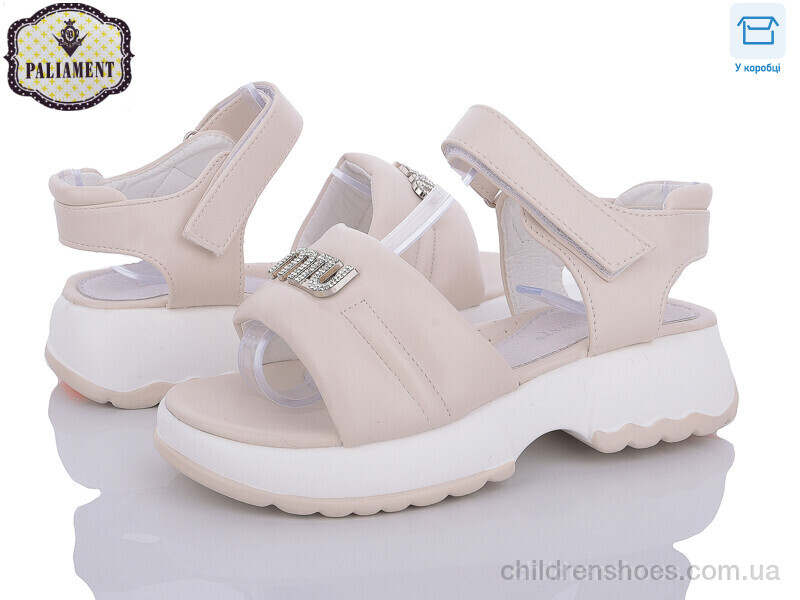 Босоножки PALIAMENT X588-10