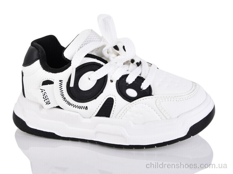 Кроссовки 001-3414-3B Xifa kids / p. 26-31 / 8пар