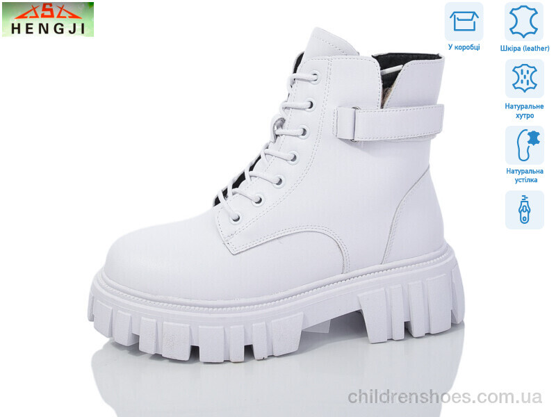 Ботинки Hengji M522-4