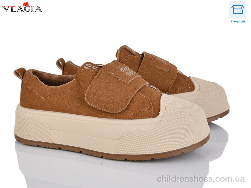 Кроссовки Veagia V3327-3