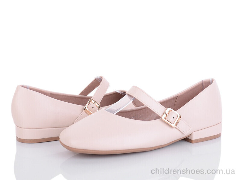 Туфли Loretta E590-3