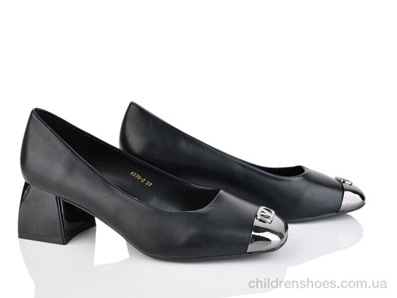 Туфли Loretta A278-2