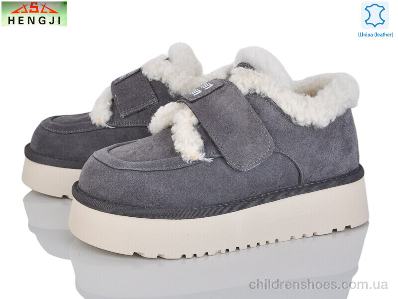 Угги Hengji 720-4