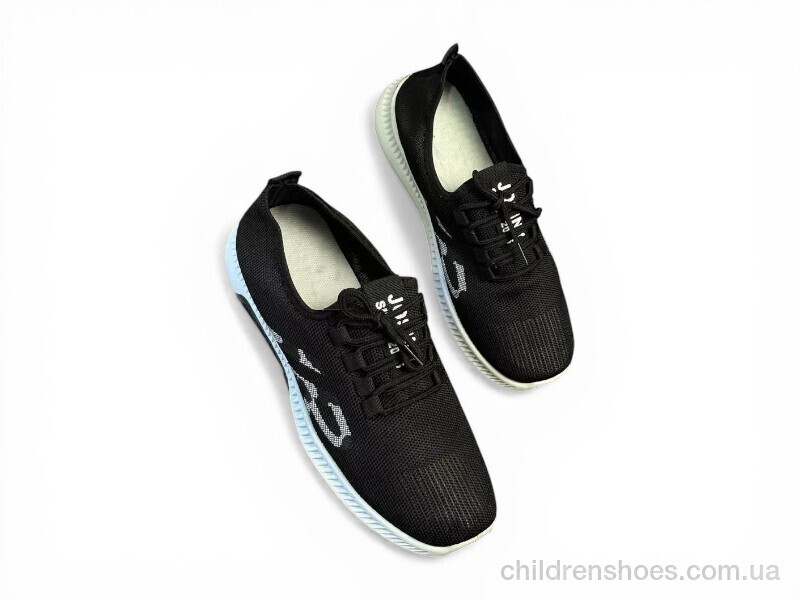 Кроссовки No brand 3003 black