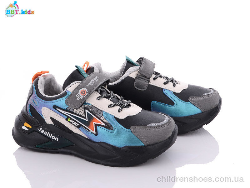Кроссовки BBT kids AX022-7GB