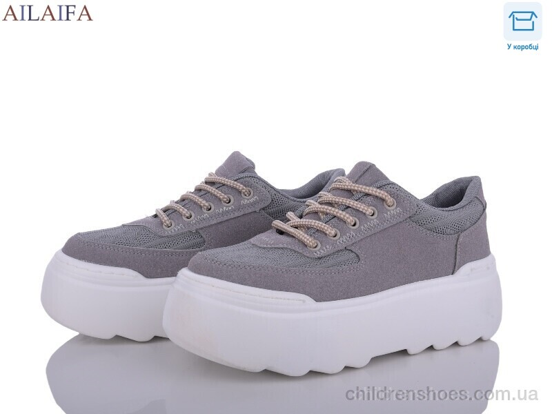 Кроссовки Ailaifa BL15-6
