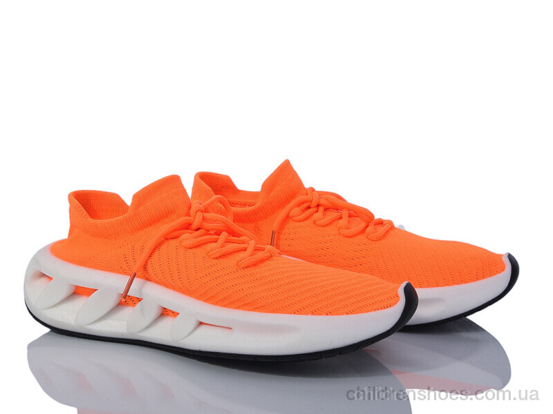 Кроссовки Wonex 149-48 orange