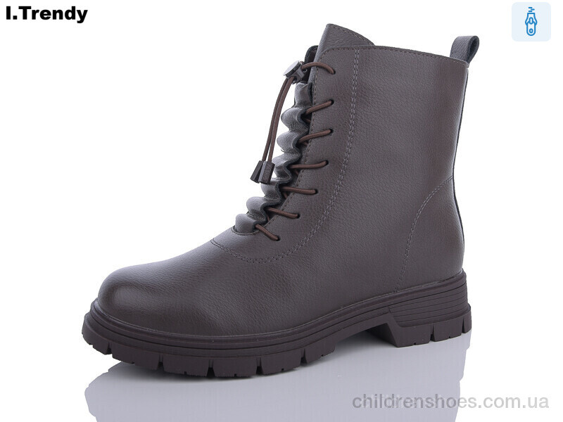 Ботинки Trendy E920-27