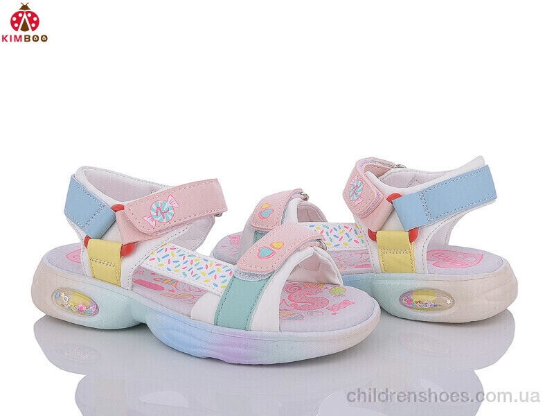 Босоножки Kimbo-o FG2444-2F