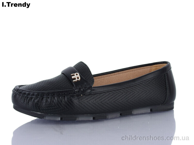 Туфли Trendy XH561-7