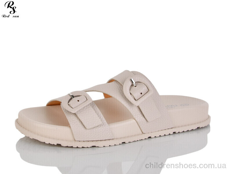 Шлепки женские Panda QQ112-3