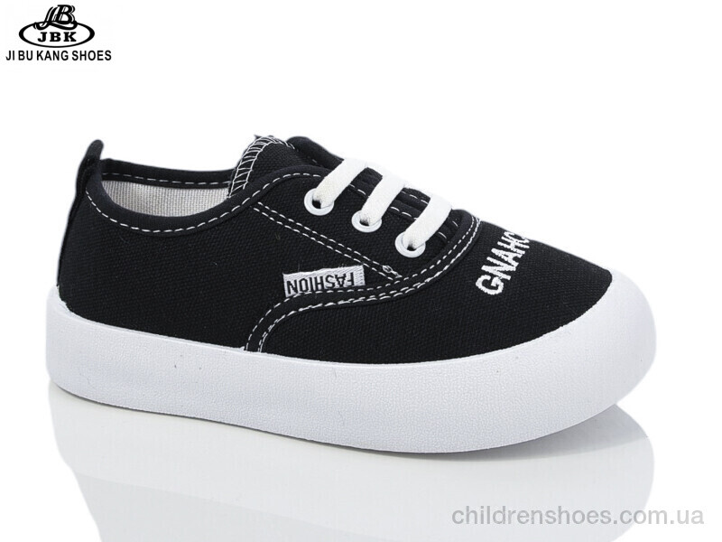 Кроссовки No brand S730 black
