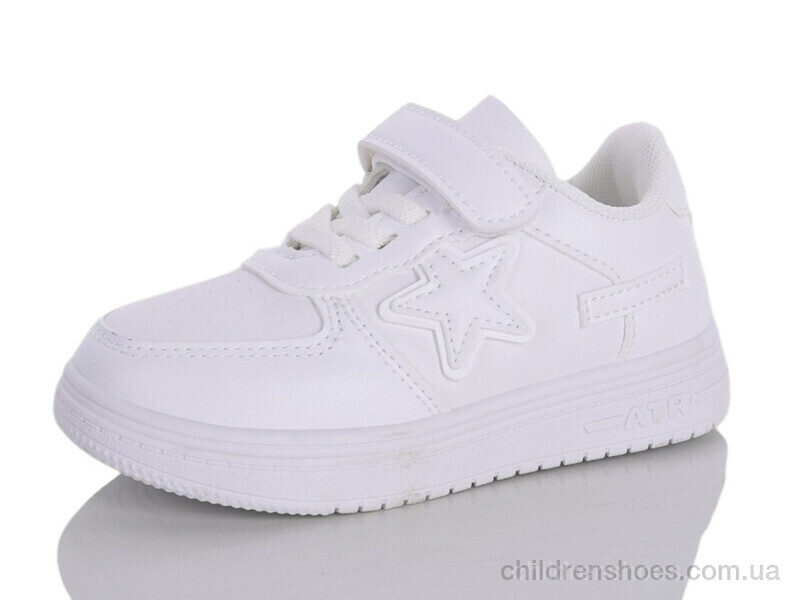 Кроссовки 10971A Xifa kids / p. 25-30 / 12пар