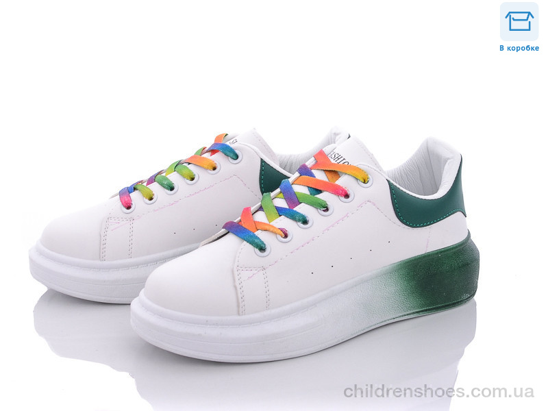 Кроссовки HOROSO 08-3