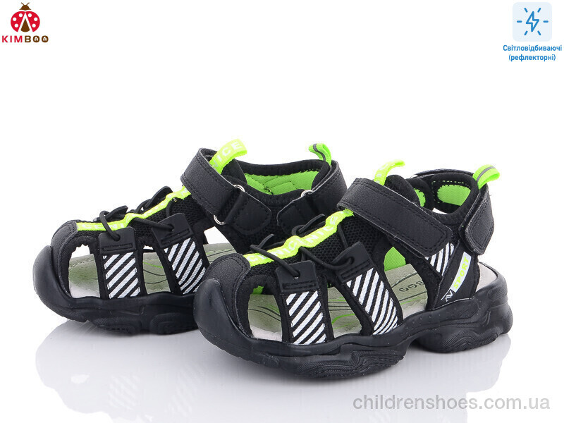 Сандалии Kimbo-o DR2290-2L