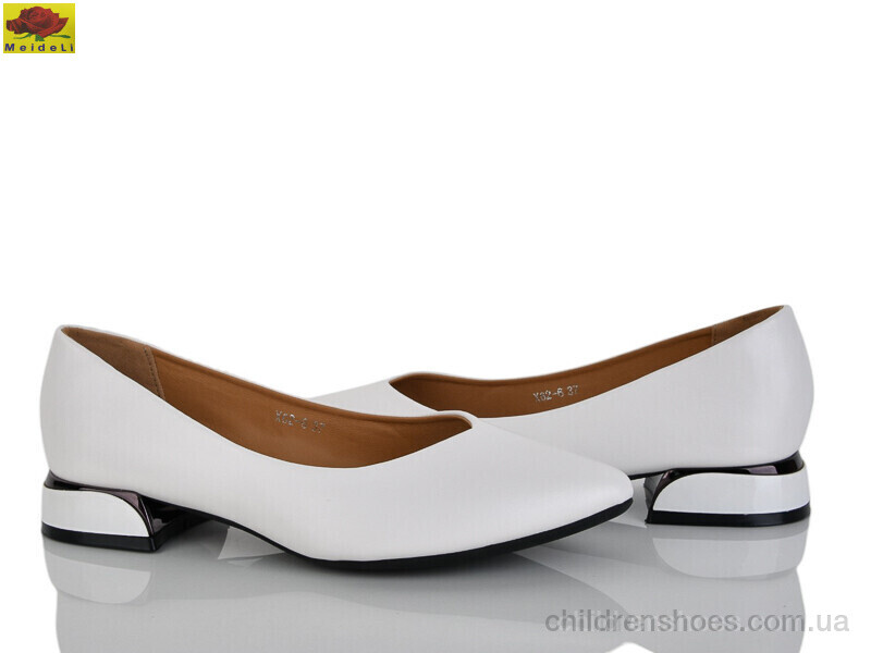 Туфли Meideli X62-6