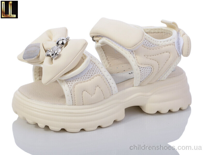 Босоножки Lilin B366-3