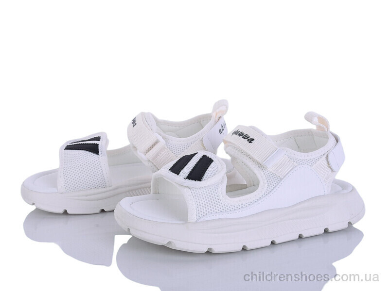 Босоножки Apawwa T1252P-1 white