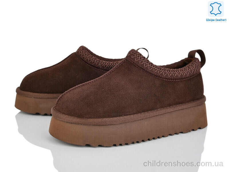 Угги Violeta M6213-8