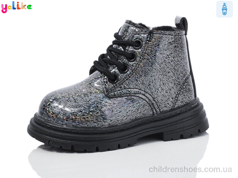 Ботинки No brand 755-1