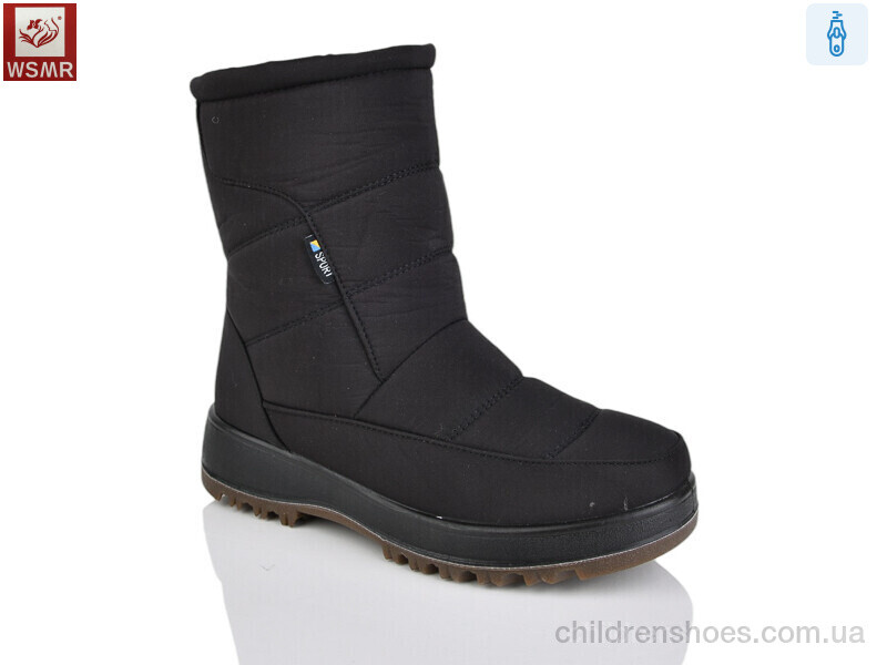 Дутики WSMR WY002-1