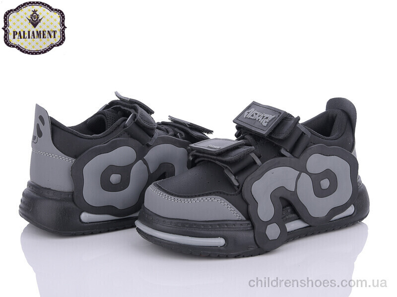 Кроссовки PALIAMENT L138-1