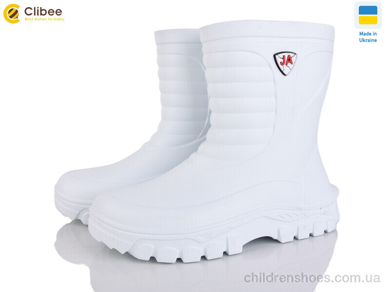 Сапоги из пены Jose Amorales 125154-47A