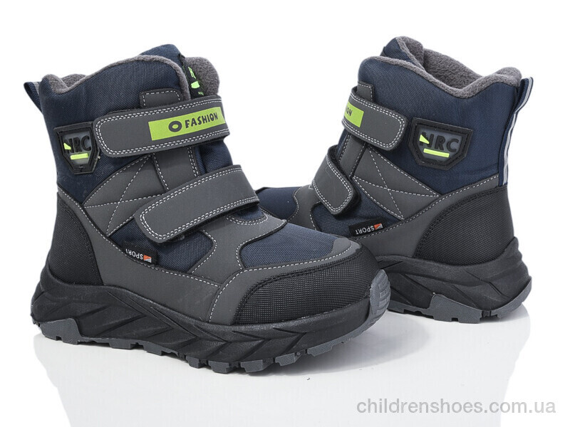 Ботинки Xifa Kids L18-5