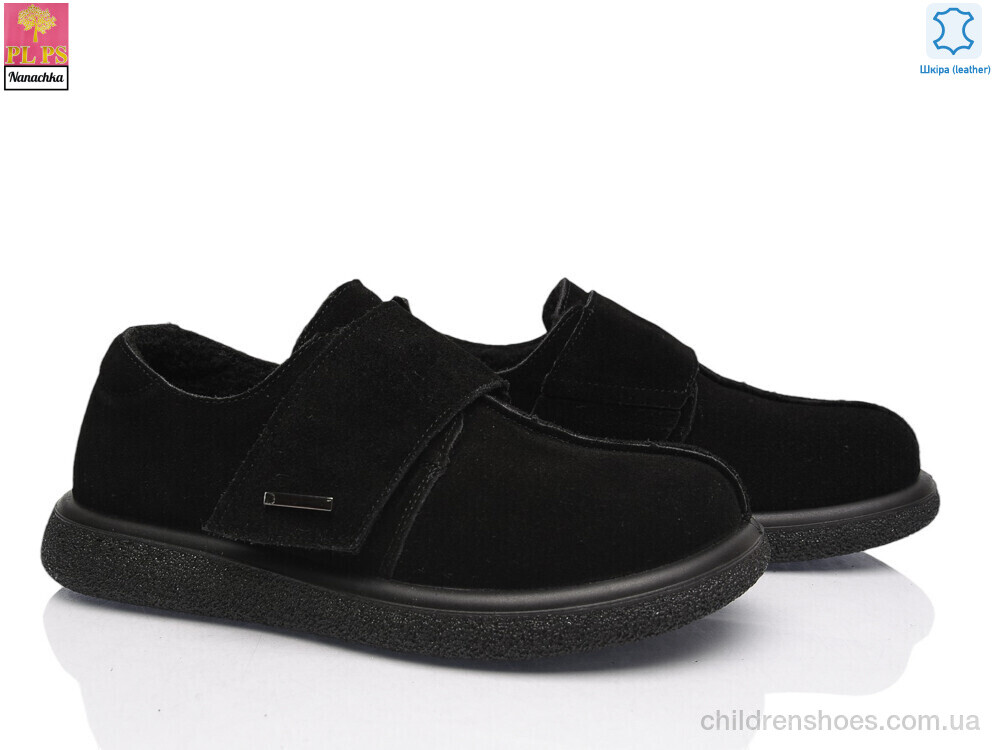 Туфли CC01-2 PLPS-Nanachka / p. 36-40 / 6пар