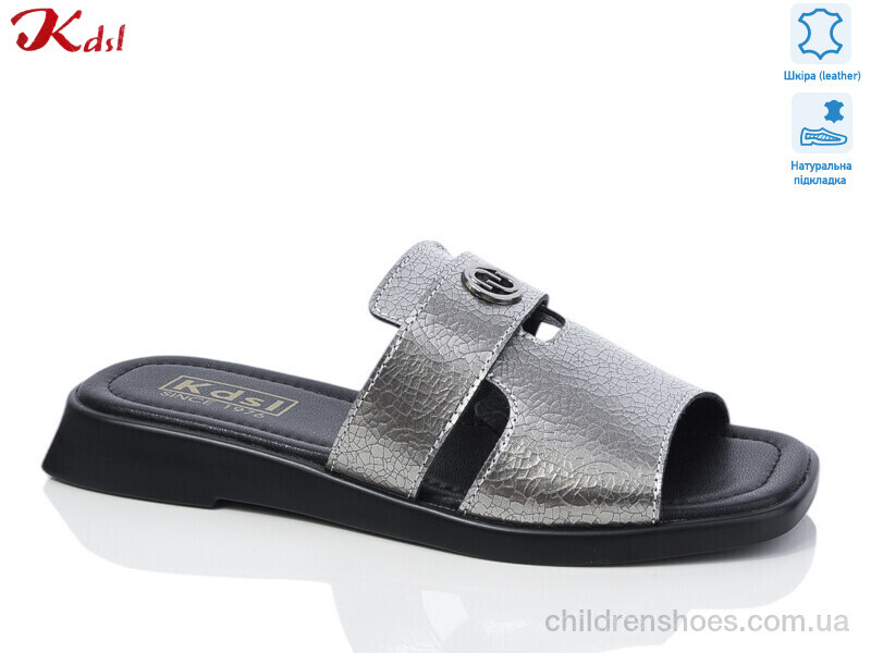 Шлепки женские Kdsl Y023-3