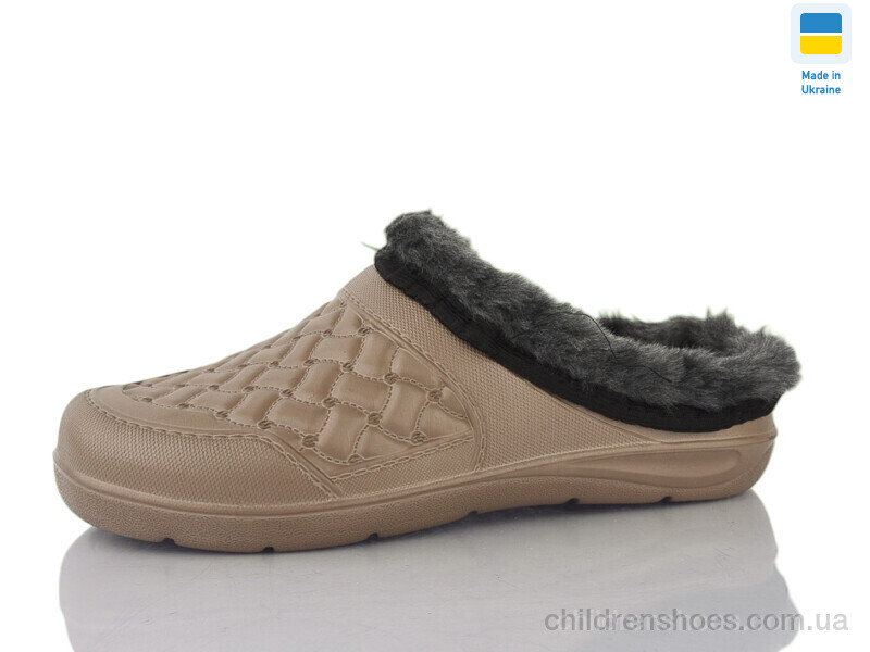 Галоши L8 беж Lot Shoes / p. 37-41 / 6пар