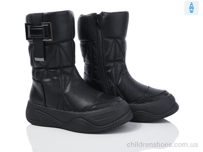 Ботинки Kimbo-o XF01-A2328-3A