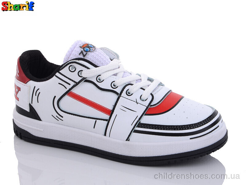 Кроссовки Zoom 2823-3