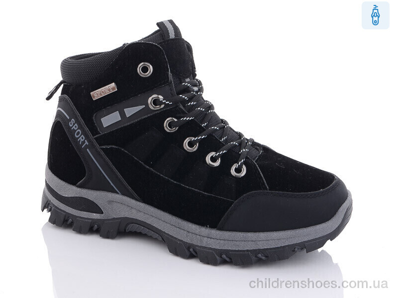 Ботинки No brand D6976-1