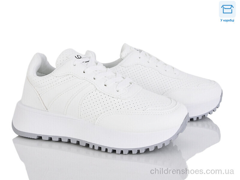 Кроссовки Hongquan J2108-2