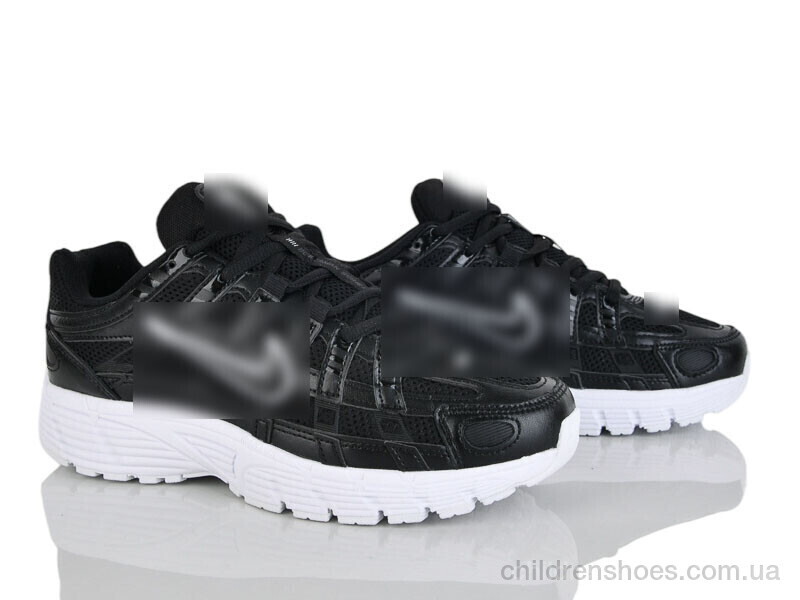 Кроссовки N.ke B6000-3